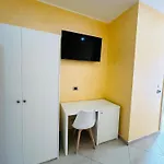 Nuovo Borgo 3* Campogrande