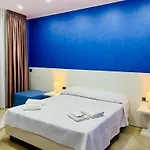 Bed and Breakfast Nuovo Borgo 3*