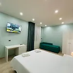 Nuovo Borgo 3* Campogrande