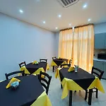 Bed and Breakfast Nuovo Borgo Campogrande