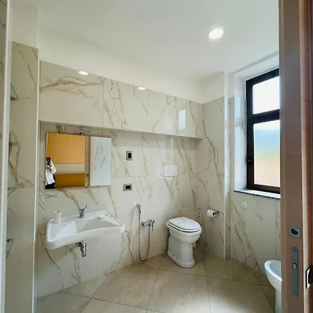 Nuovo Borgo 3*