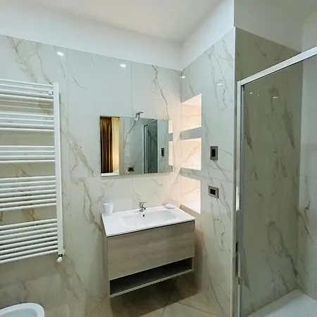 Nuovo Borgo 3* Campogrande