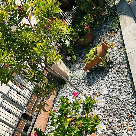 Nuovo Borgo Campogrande