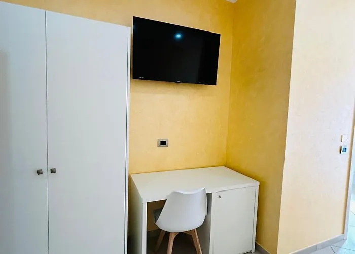 Nuovo Borgo 3* Campogrande