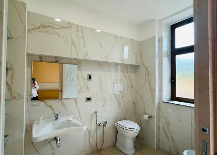 Nuovo Borgo 3*