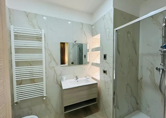 Nuovo Borgo 3* Campogrande