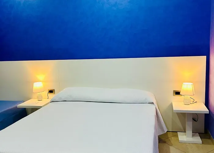 Nuovo Borgo 3*