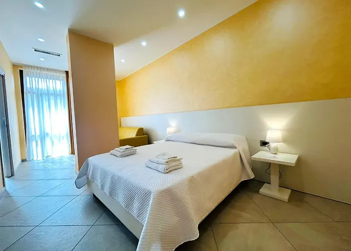 Nuovo Borgo