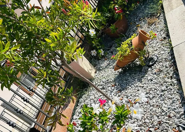 Nuovo Borgo Campogrande