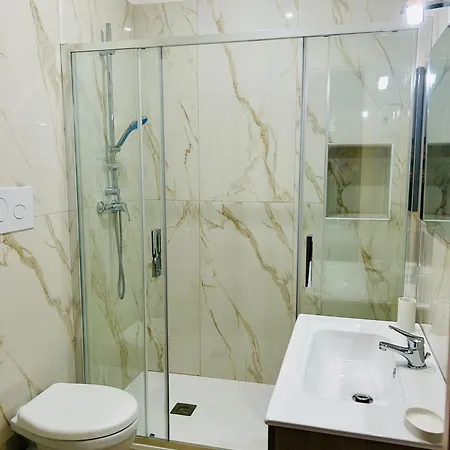 Bed & Breakfast Nuovo Borgo