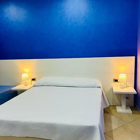 Nuovo Borgo 3*