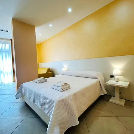 Nuovo Borgo