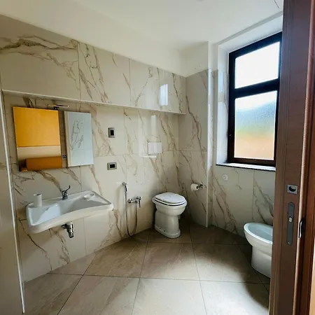 فندق مبيت وإفطار Nuovo Borgo