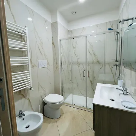 Nuovo Borgo Bed & Breakfast